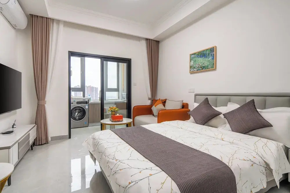 Serveyou Apartment