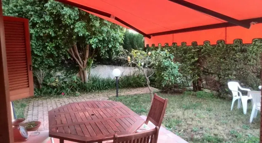 casa vacanze fuscaldo
