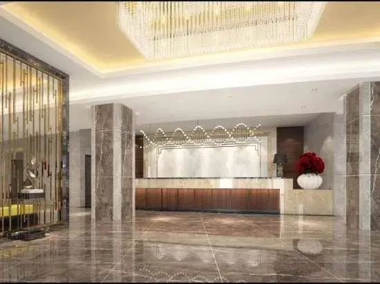 Dushanzi Hotel