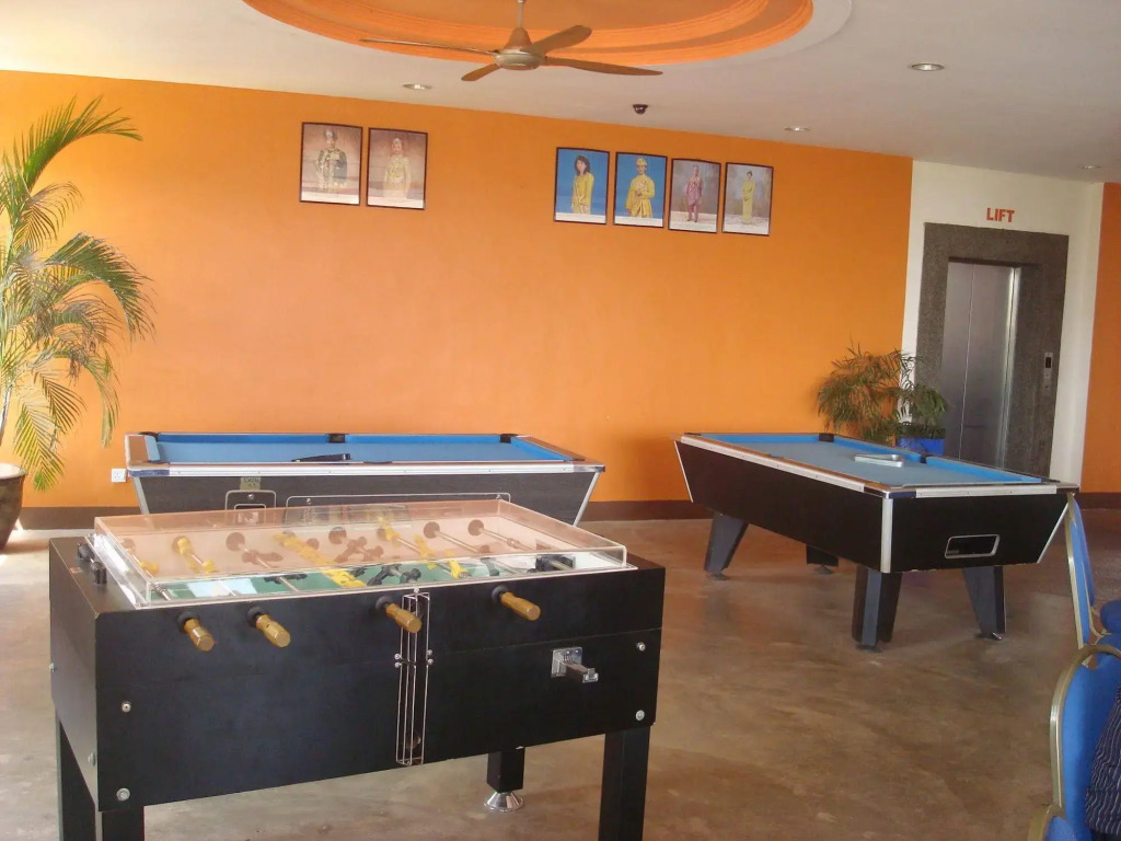 Sempurna Resort