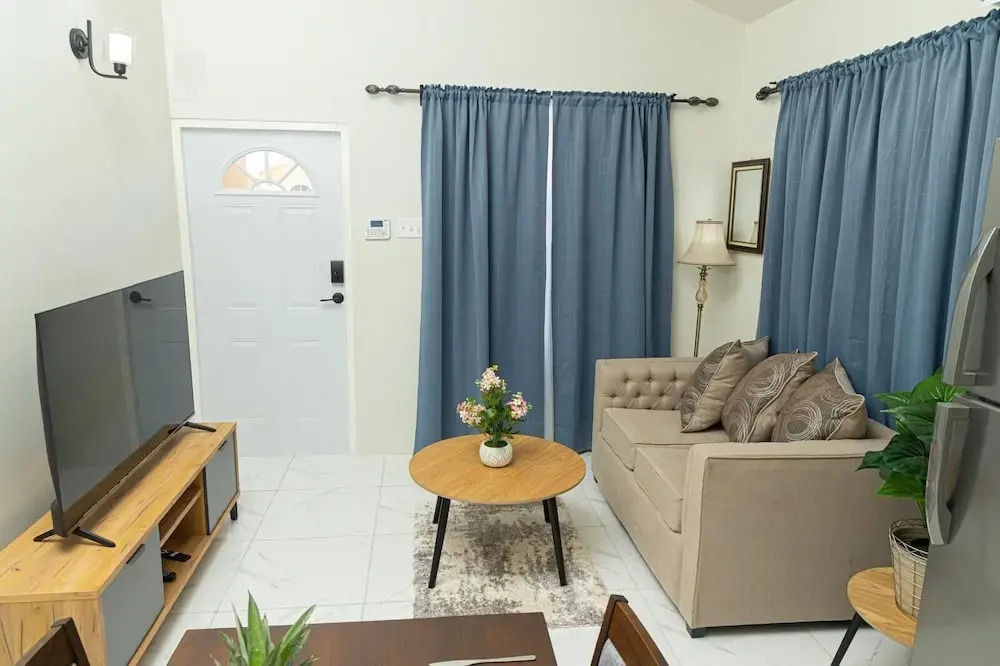 Phoenix Park Villas Portmore