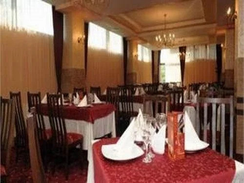 Hotel Yaky Center