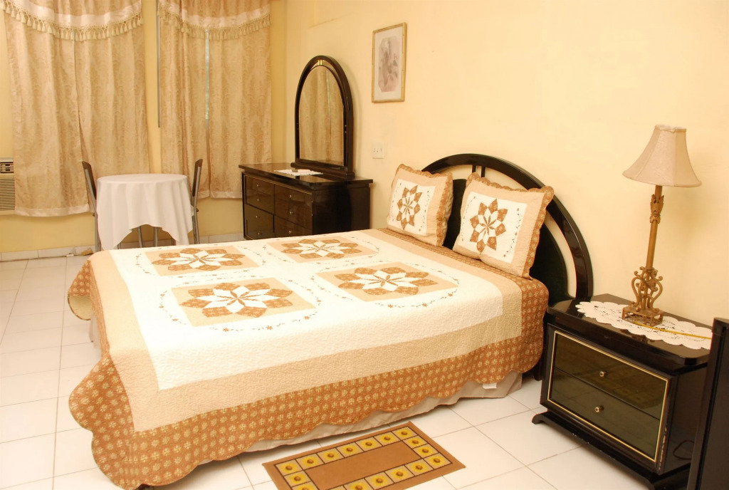 Pavillon des Receptions & Hotel