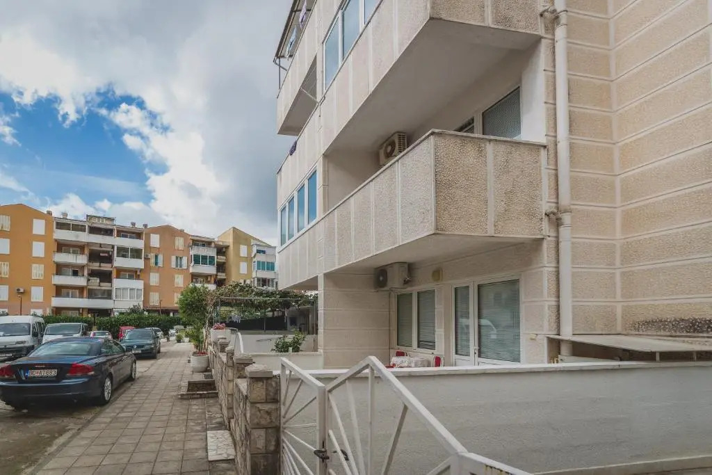 Apartments Andjela