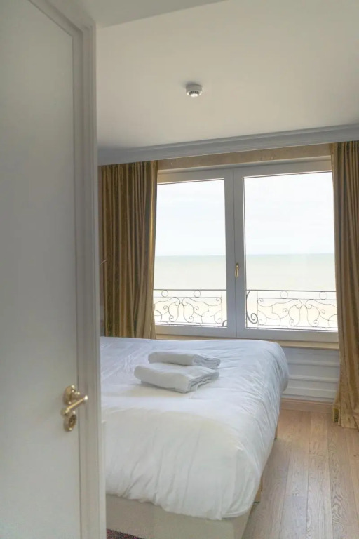 Hôtel Merveilleux Côté Mer