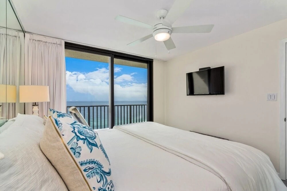 One Seagrove Place Unit 1403 2 Bedroom Condo by Redawning