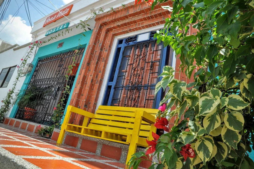 Bona Vida Apartments