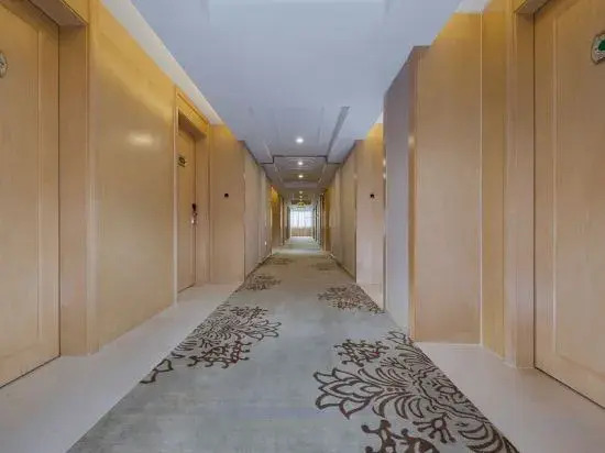 Vienna Hotel (Kaiping Shuikou)