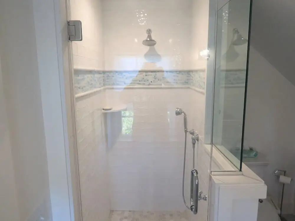 61 School Street - Four Bedroom House