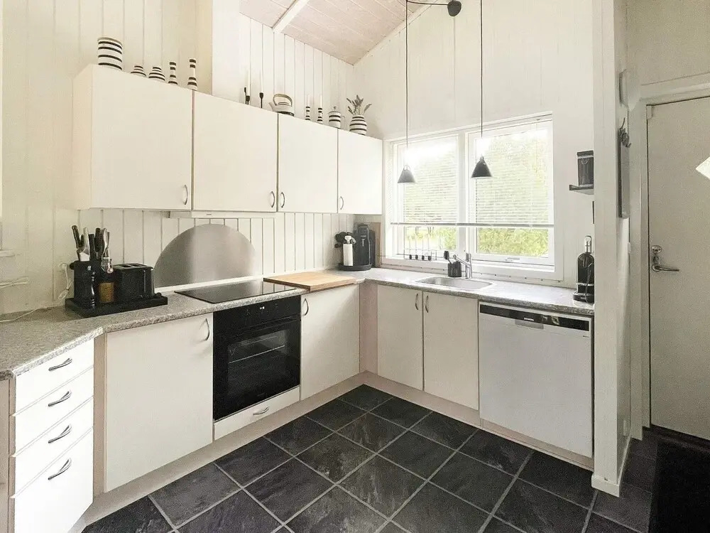 Adorable Holiday Home in Lolland near Sea