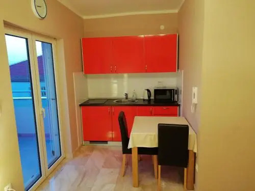 Apartmani Karla