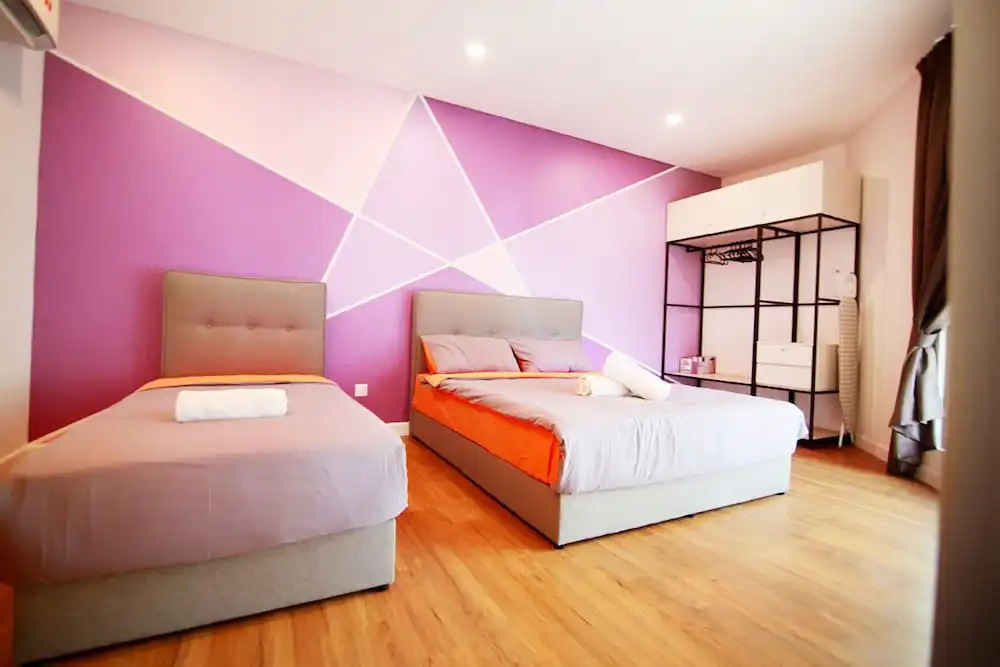 VIVO Residential Suites Mid Valley by EcoSuites