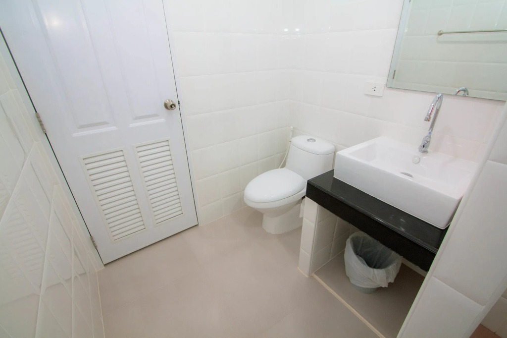 Baan Opun Garden Resort