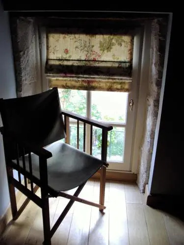 La Terrasse