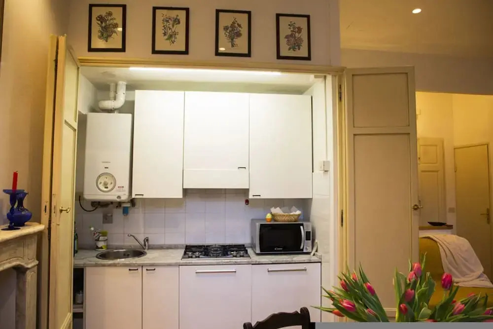 Welcomely - Burlamacchi House