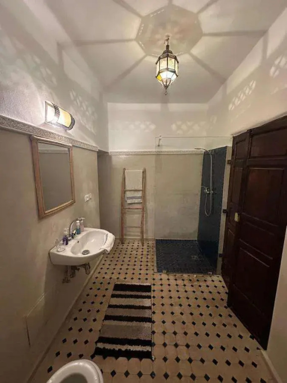 Riad Naya
