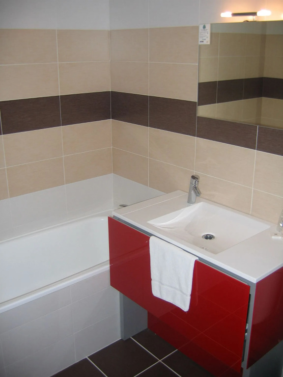 ibis Styles Annecy Centre Gare