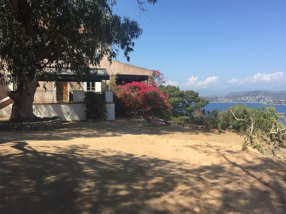 Le Domaine d'Agnone