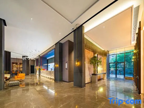 Yueyang Yunhe Yebo Hotel