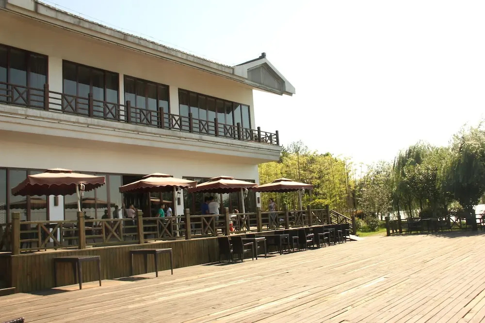 Pingtian Peninsula Hotel