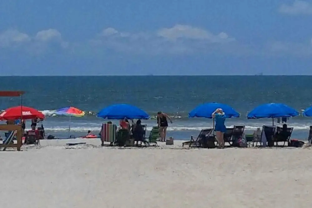 Shorewood Oceanfront - 2 & 3 Bedroom Villas