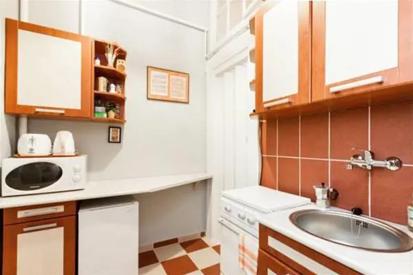 Bebop Opera Apartments