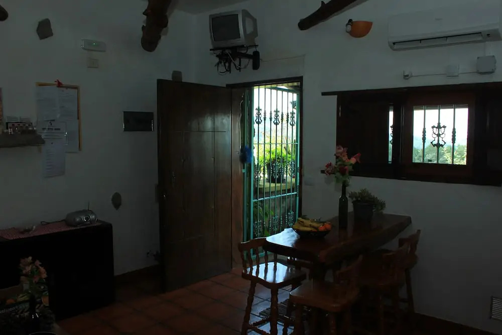 Casas Pico de Osorio