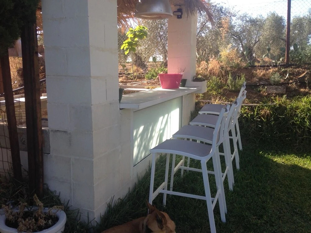 Villa With 3 Bedrooms in Merida, With Wonderful Mountain View, Private