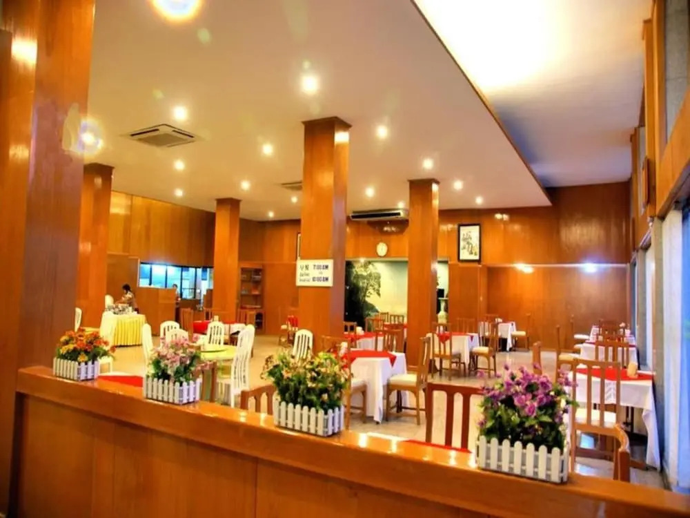 Pacific Hotel