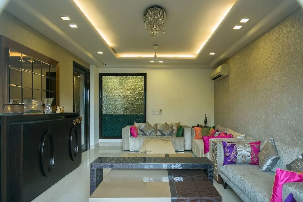 Under My Roof - Premium