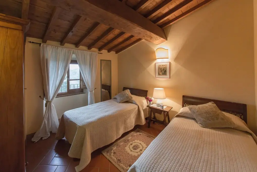 Holiday Home in Antique