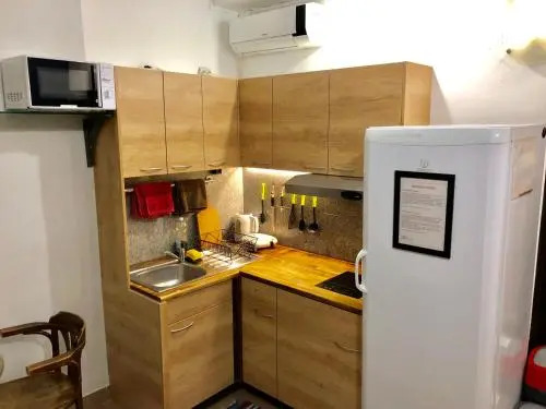 Aladin Hostel