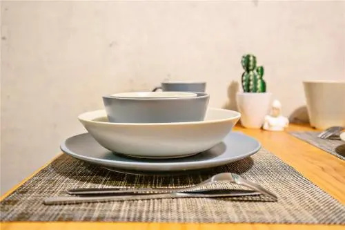 Hangzhou Xihu District ·Huanglong Sports Center Locals Apartment 00147450