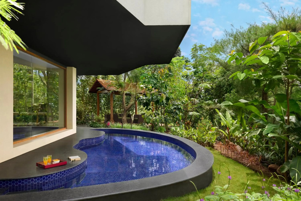 Resort Amanzi