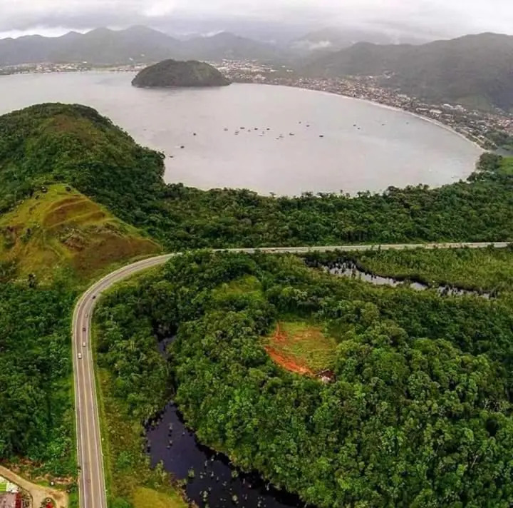 Chalés Ubatuba II