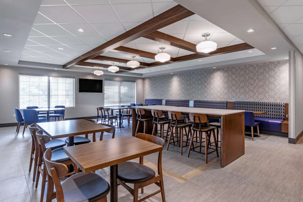 Comfort Inn Sarnia