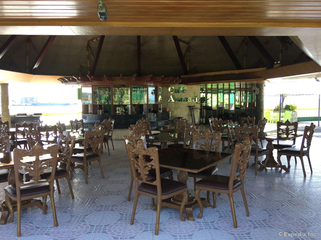 Bohol Tropics Resort