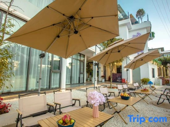Yibo·Miyang | Holiday Villa Tuye · Seaview Resort Homestay