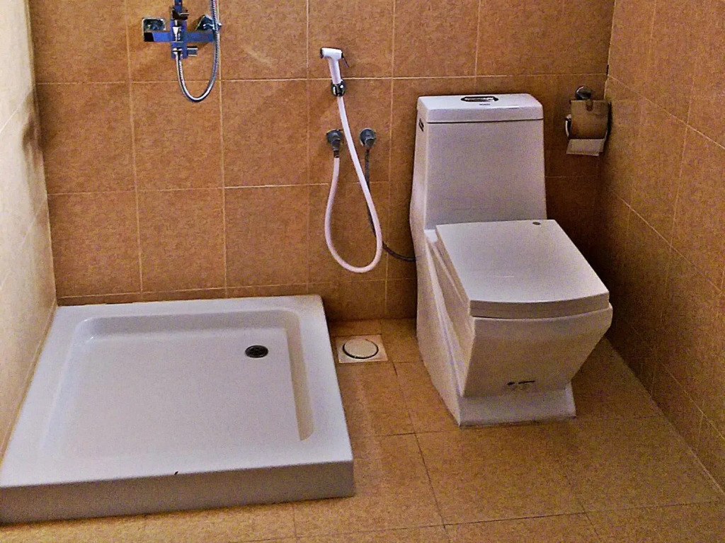 Al Karam Hotel Apartment