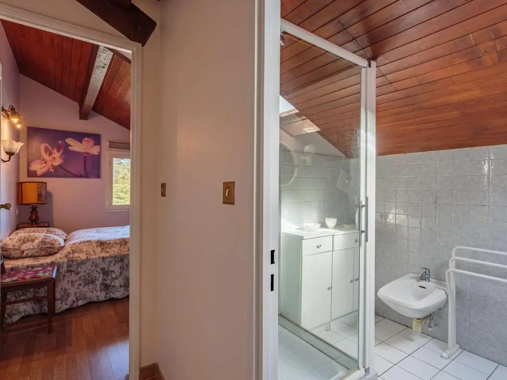 Appartement Saint-Jean-de-Luz, 5 pièces, 7 personnes - FR-1-4-526