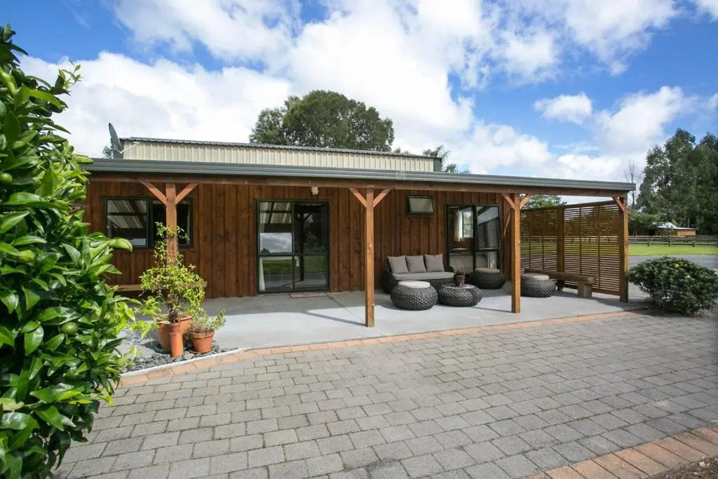 Pickering Barn Stay