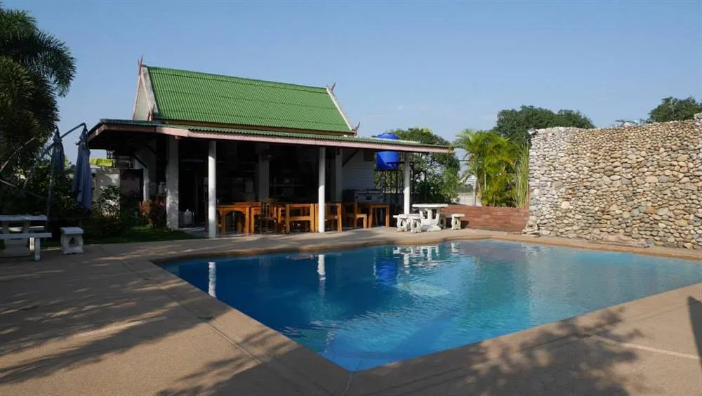 Chanakarn Mansion