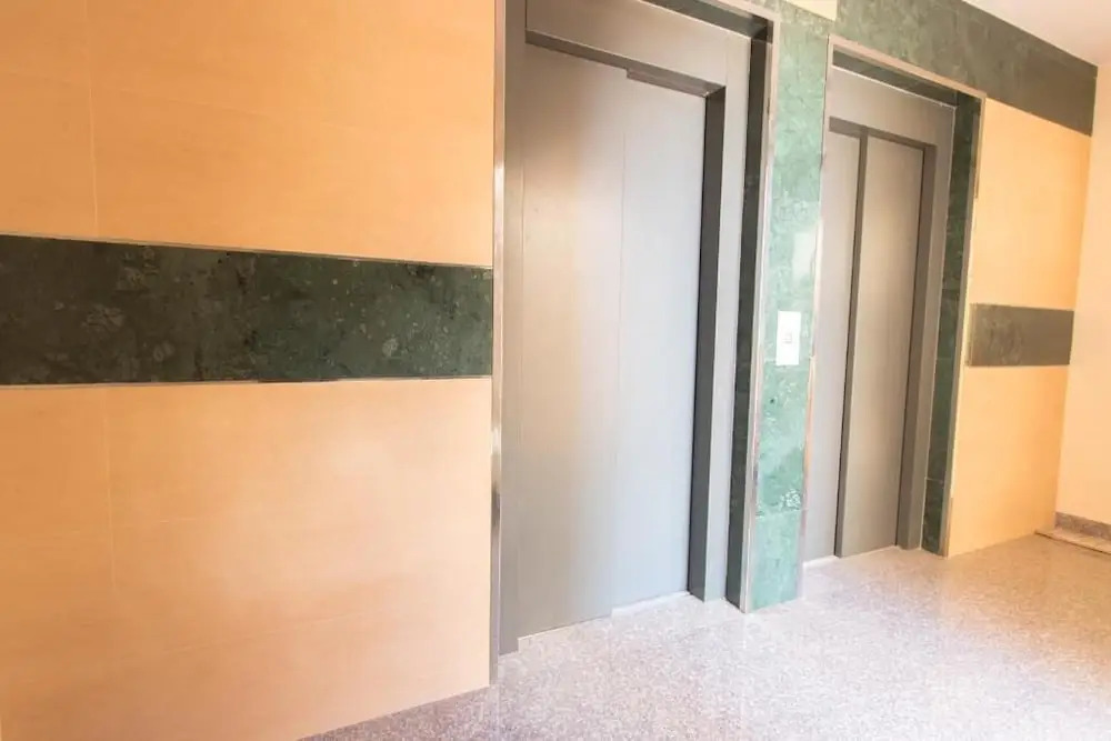 Apartamentos Completos III Carlos III