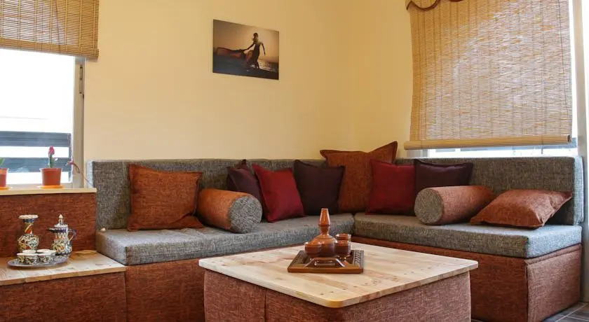 Amazing Two-Bedroom Apartment