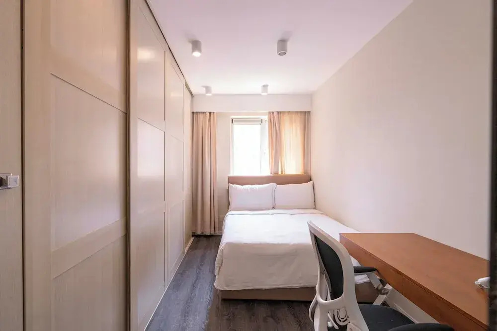 Tyms Luxury 3BR 2BA APT Riverside