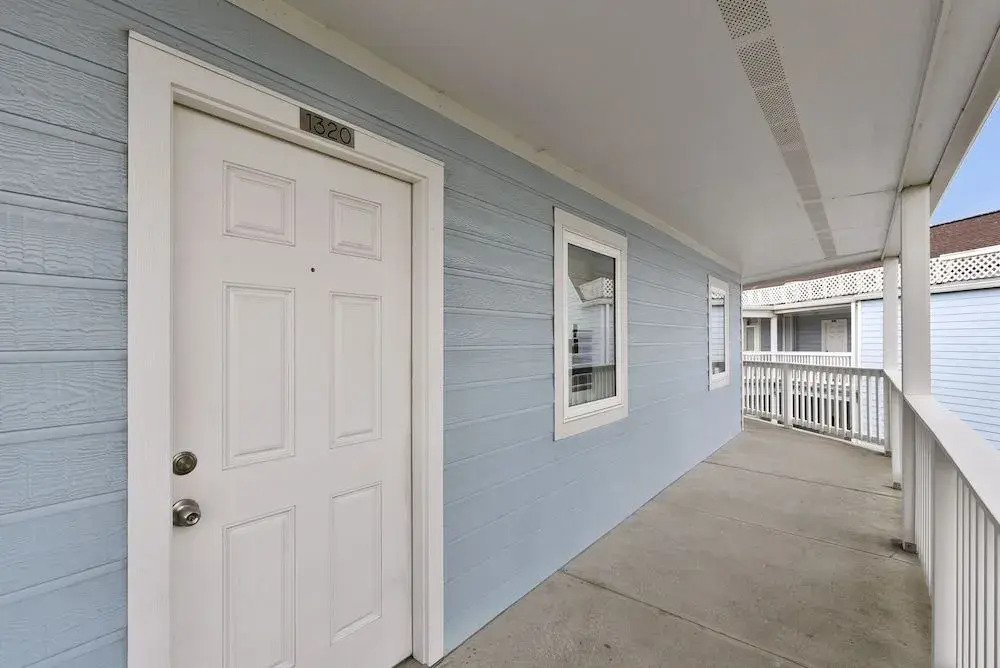 Seascape 1320 - 1 Br Condo