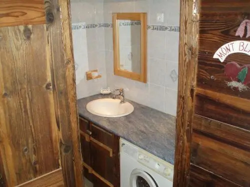 Appartement St Nicolas