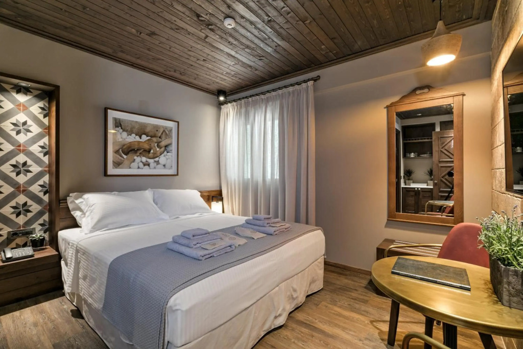 Estia Boutique Apartments