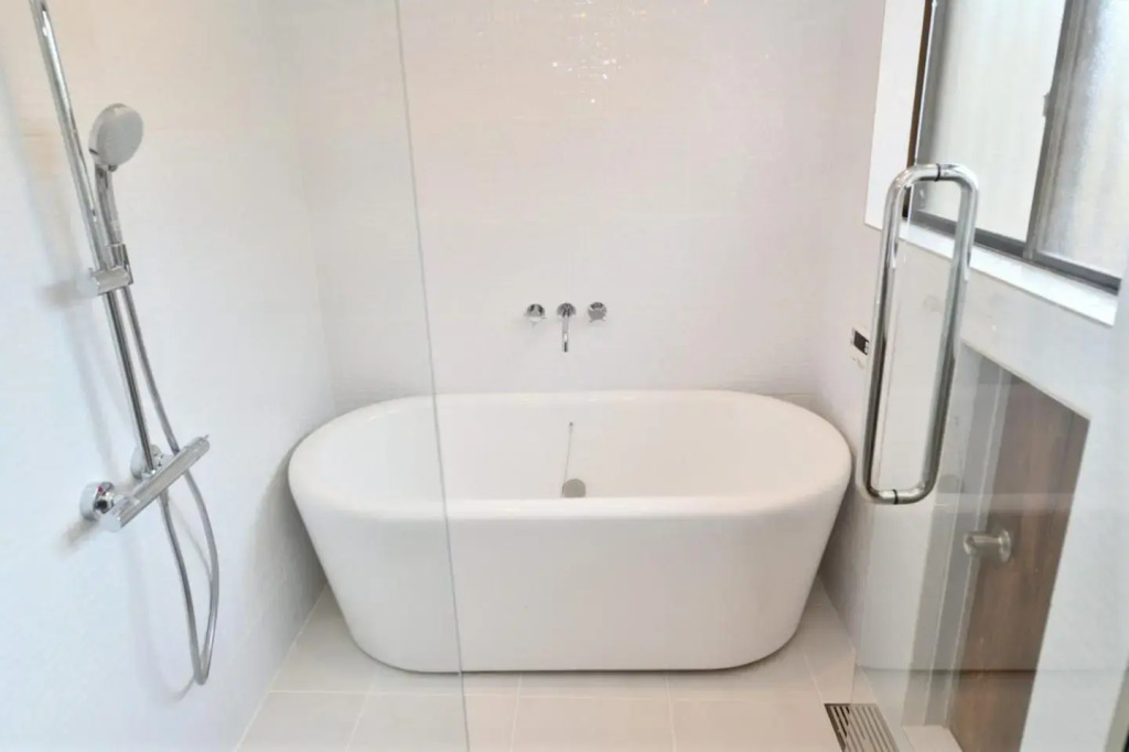 Grand Bleu / Vacation STAY 1506