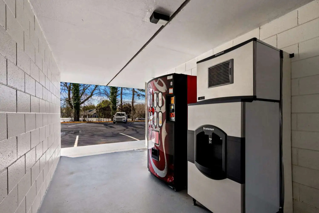 Econo Lodge Clemson - University Area